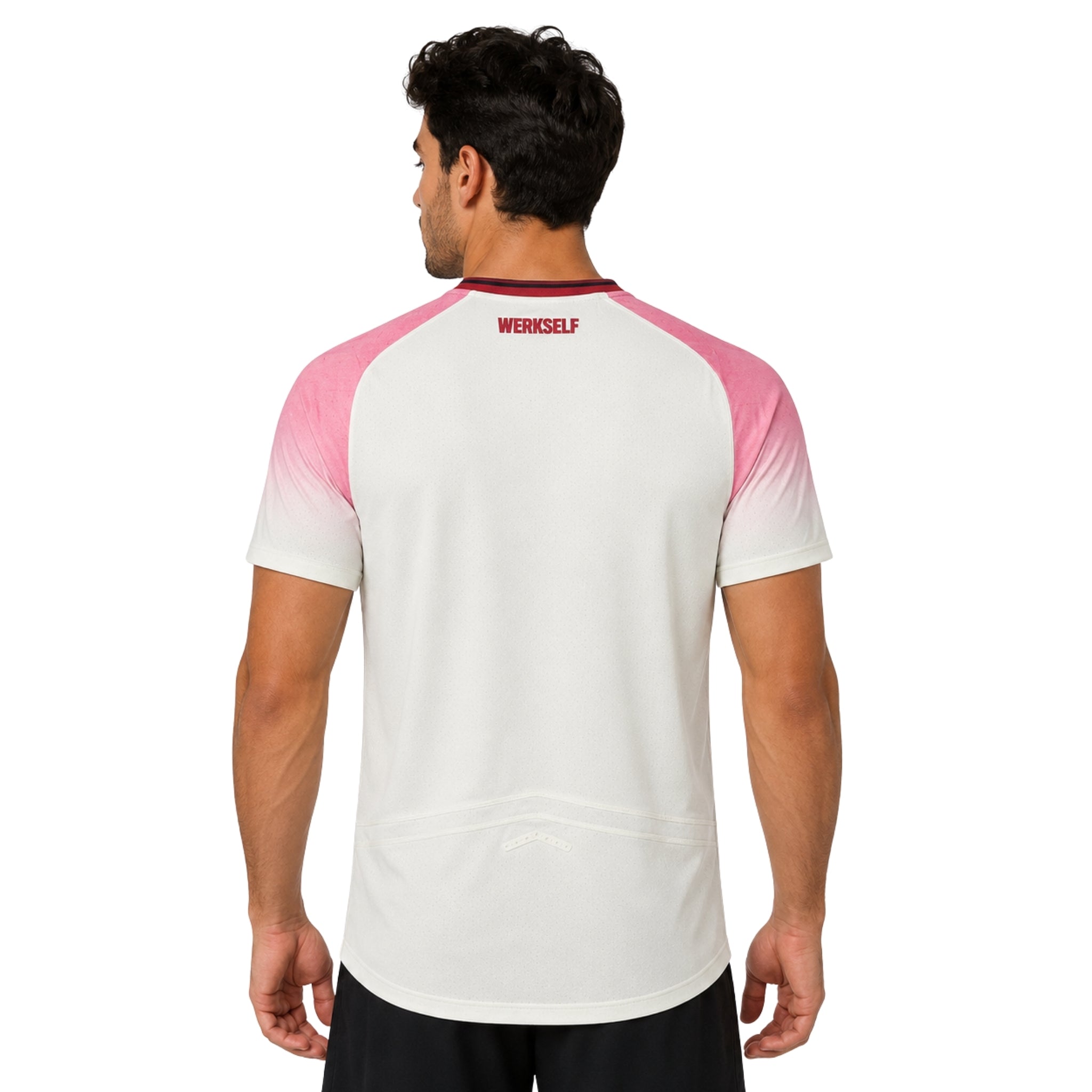 Bayer 04 Leverkusen Away 25/26