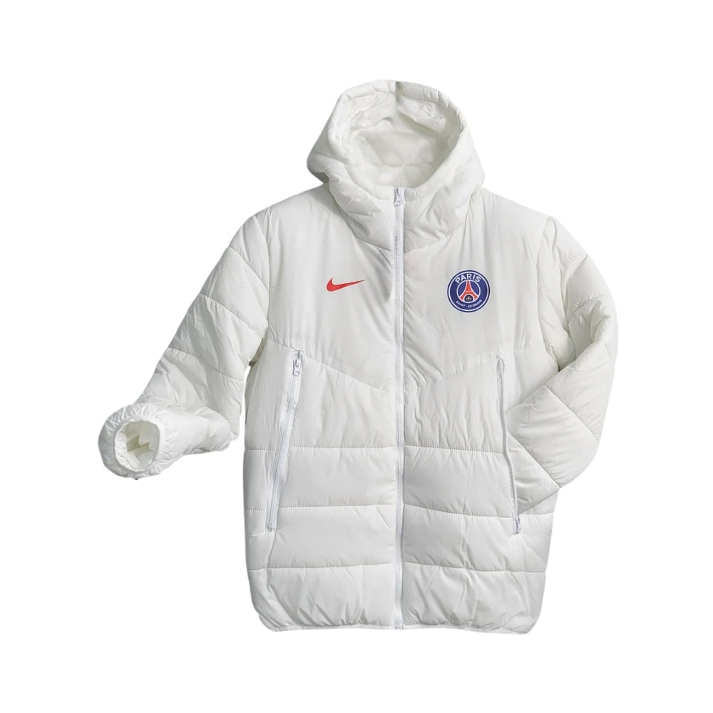 Puffer - PSG - Vue de face