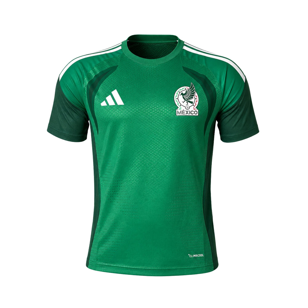 Mexico Training 26/27 - World Cup 2026 - Player Version