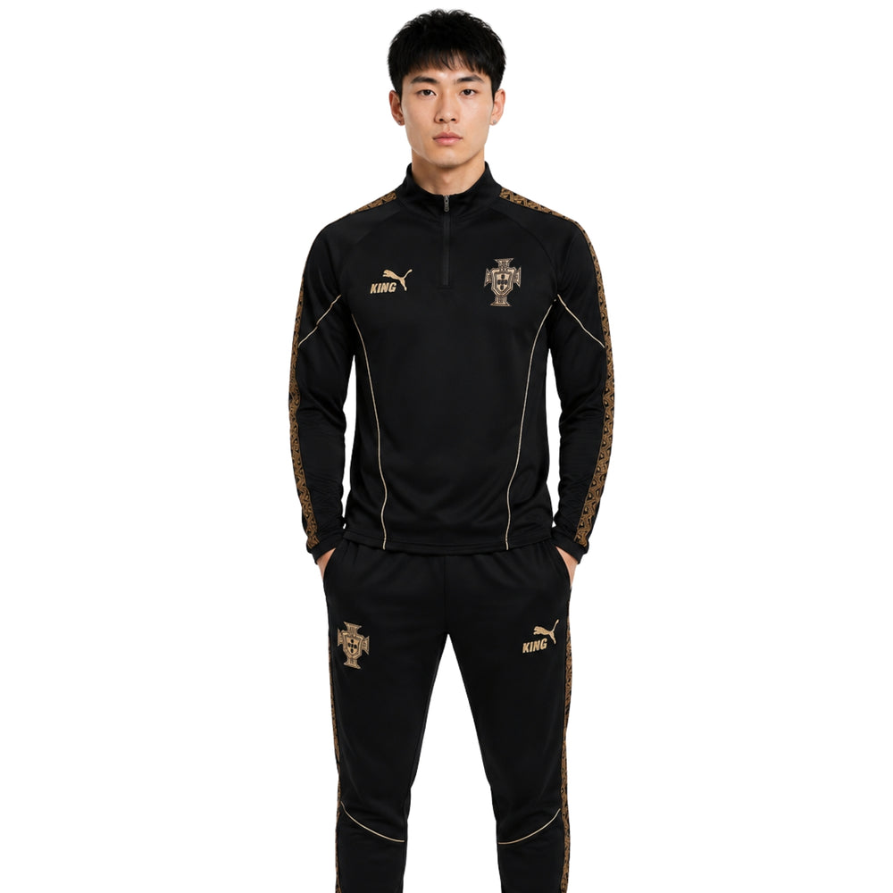 Portugal 26/27 - Survêtement - 1/2 Zip