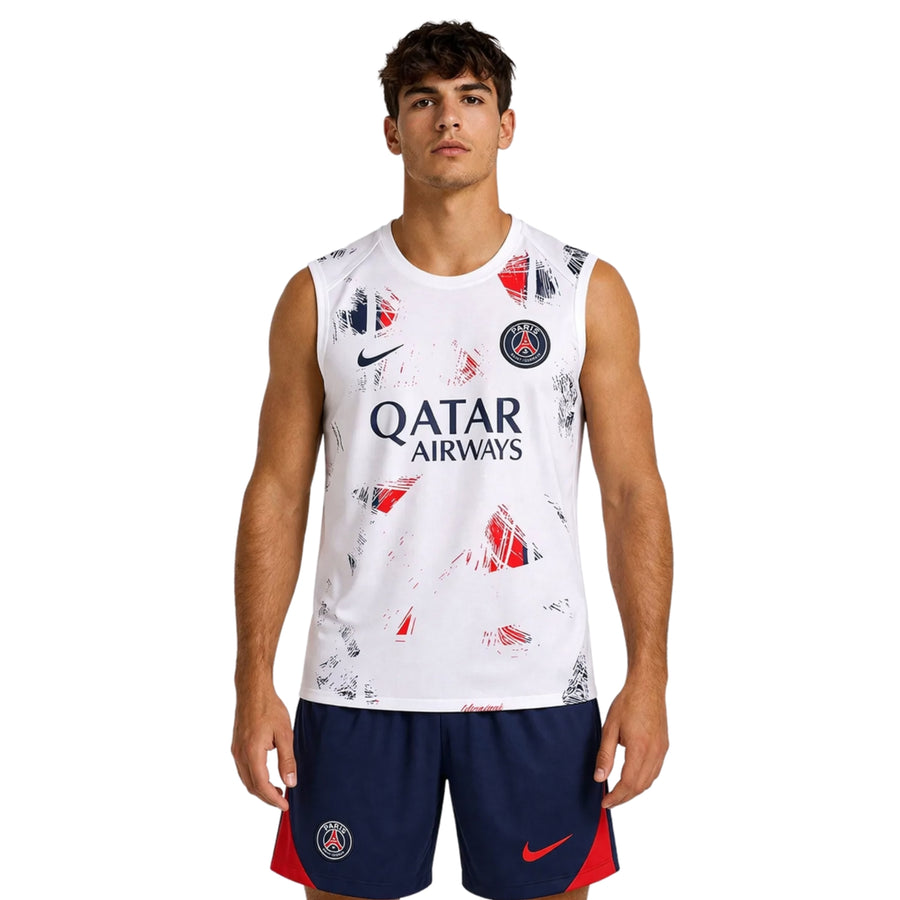 PSG 25/26 - Training Gear - Cava Sleeves