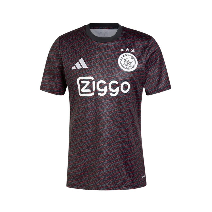 Ajax Avant-Match 24/25