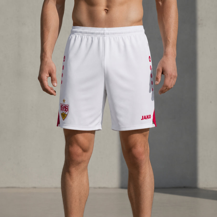 Short VfB Stuttgar Domicile 26/27