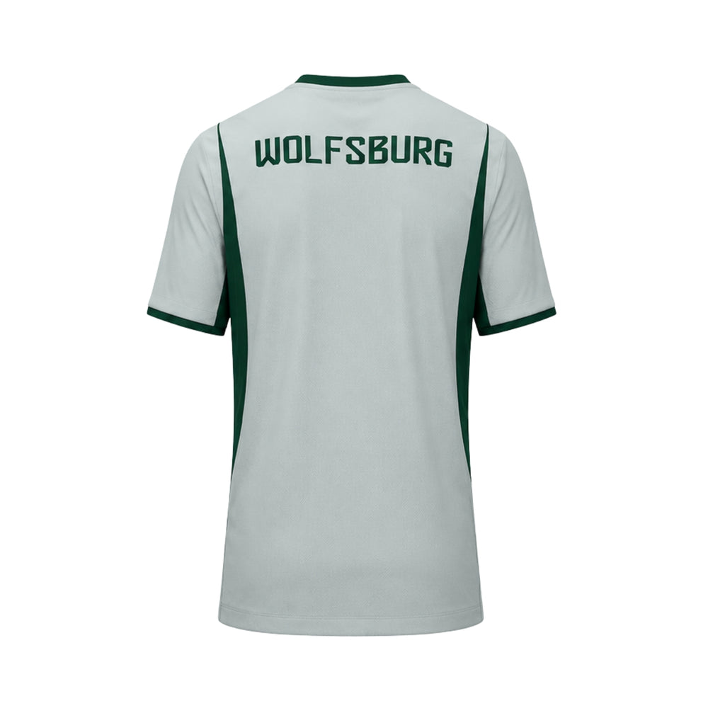 Wolfsburg Away 26/27
