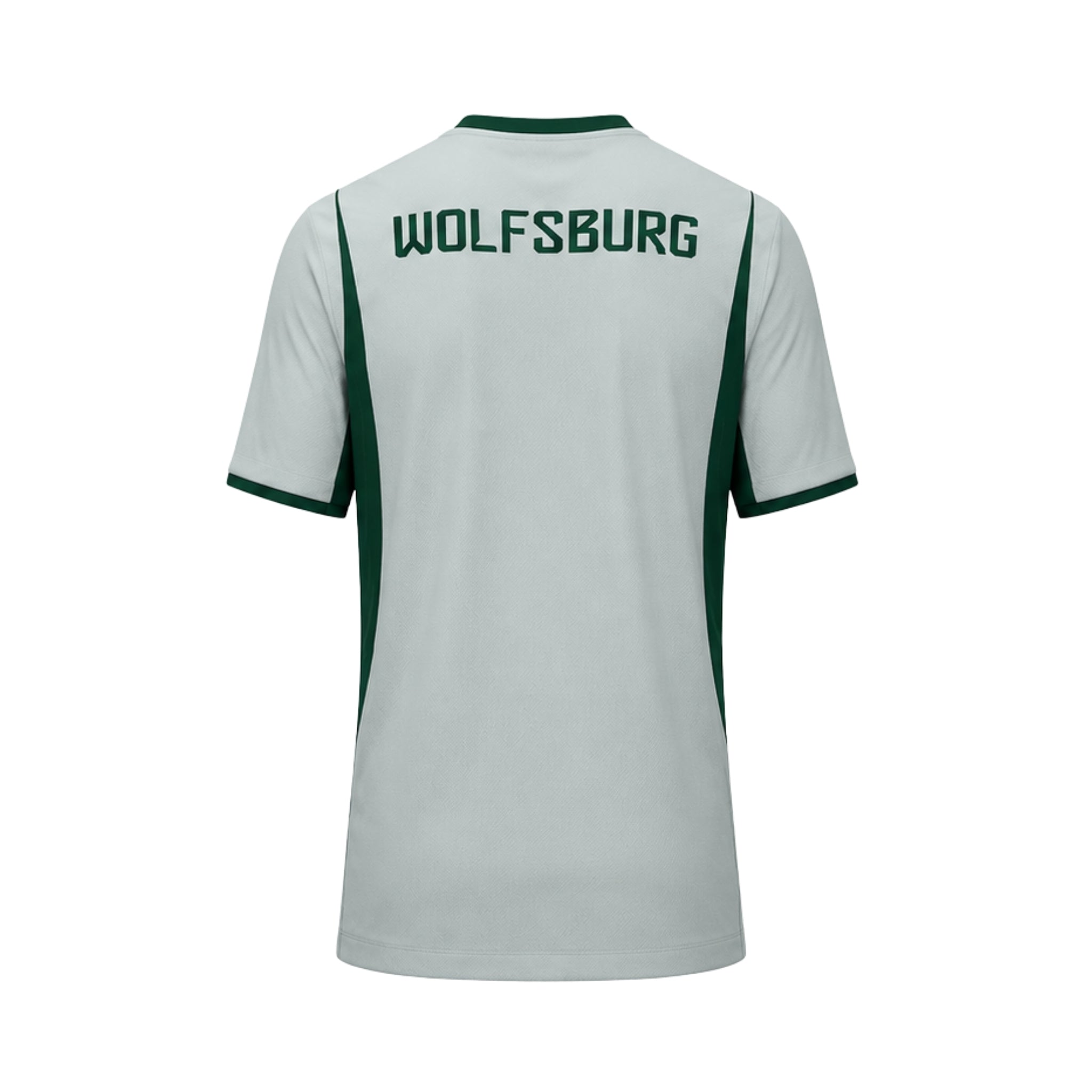 Wolfsburg Away 26/27