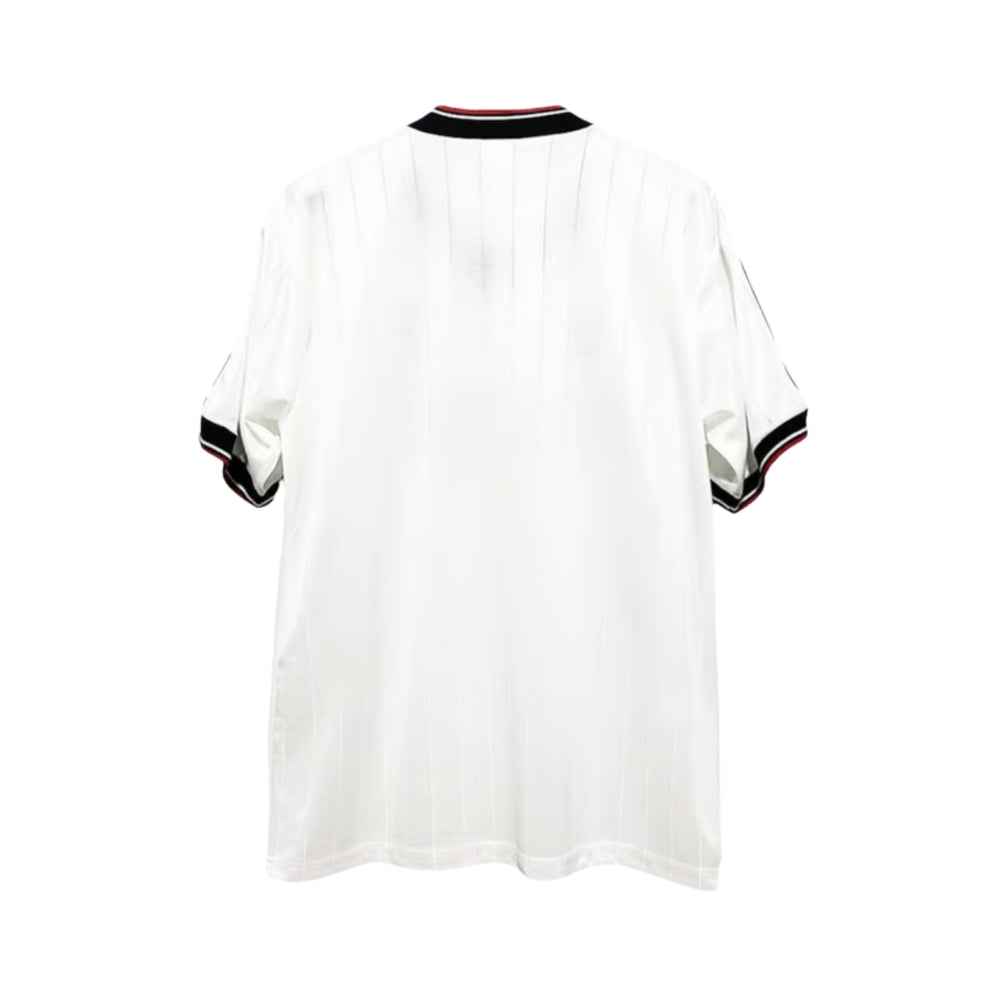 Manchester United Away 82/83