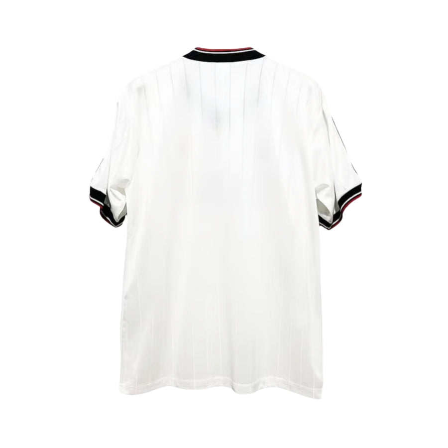 Manchester United Extérieur 82/83