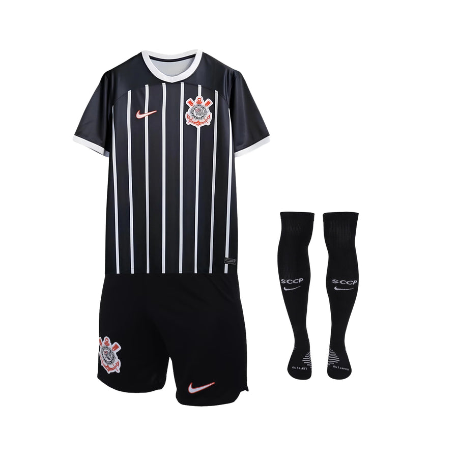 Kit - Corinthians Away 23/24