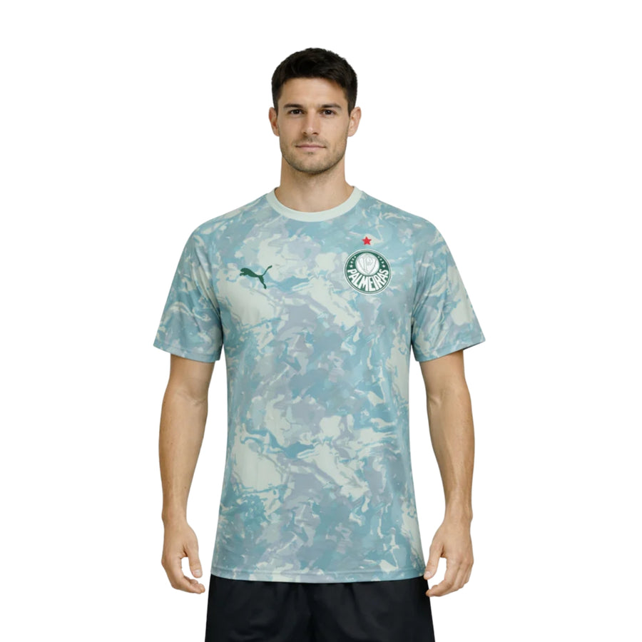 Palmeiras Pre-Match 26/27