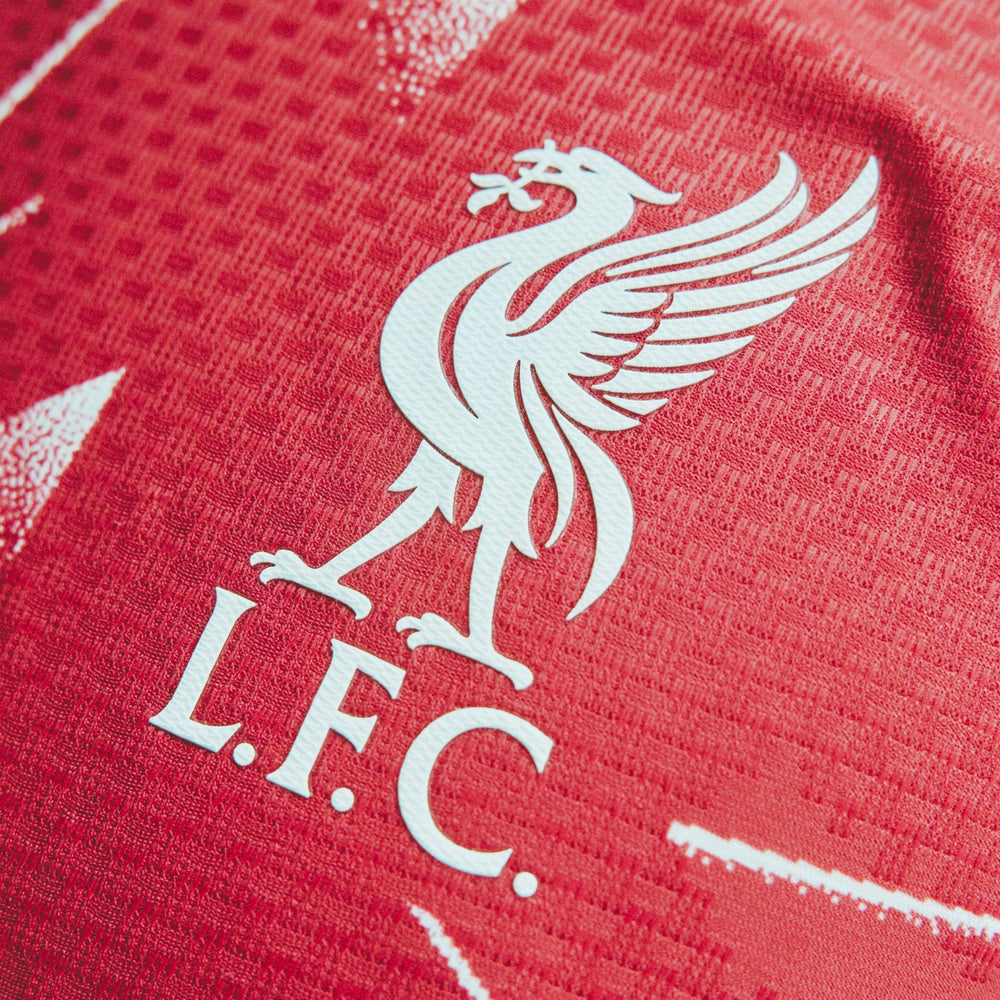 Liverpool Home 26/27