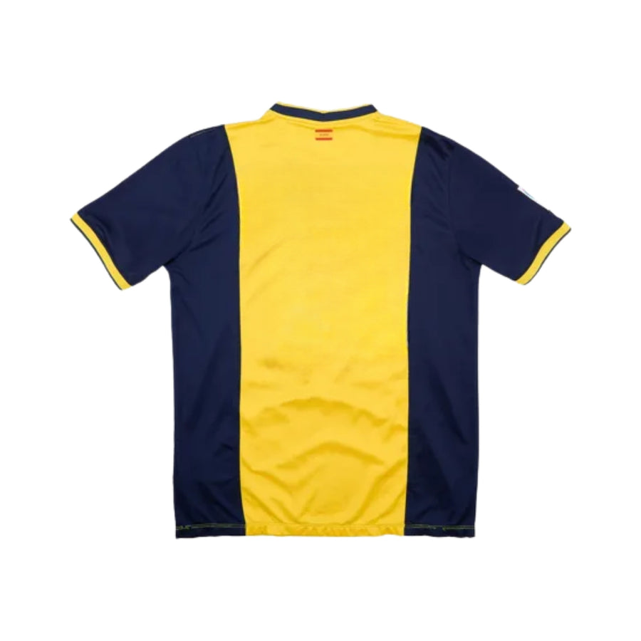 Atlético Madrid Away 13/14