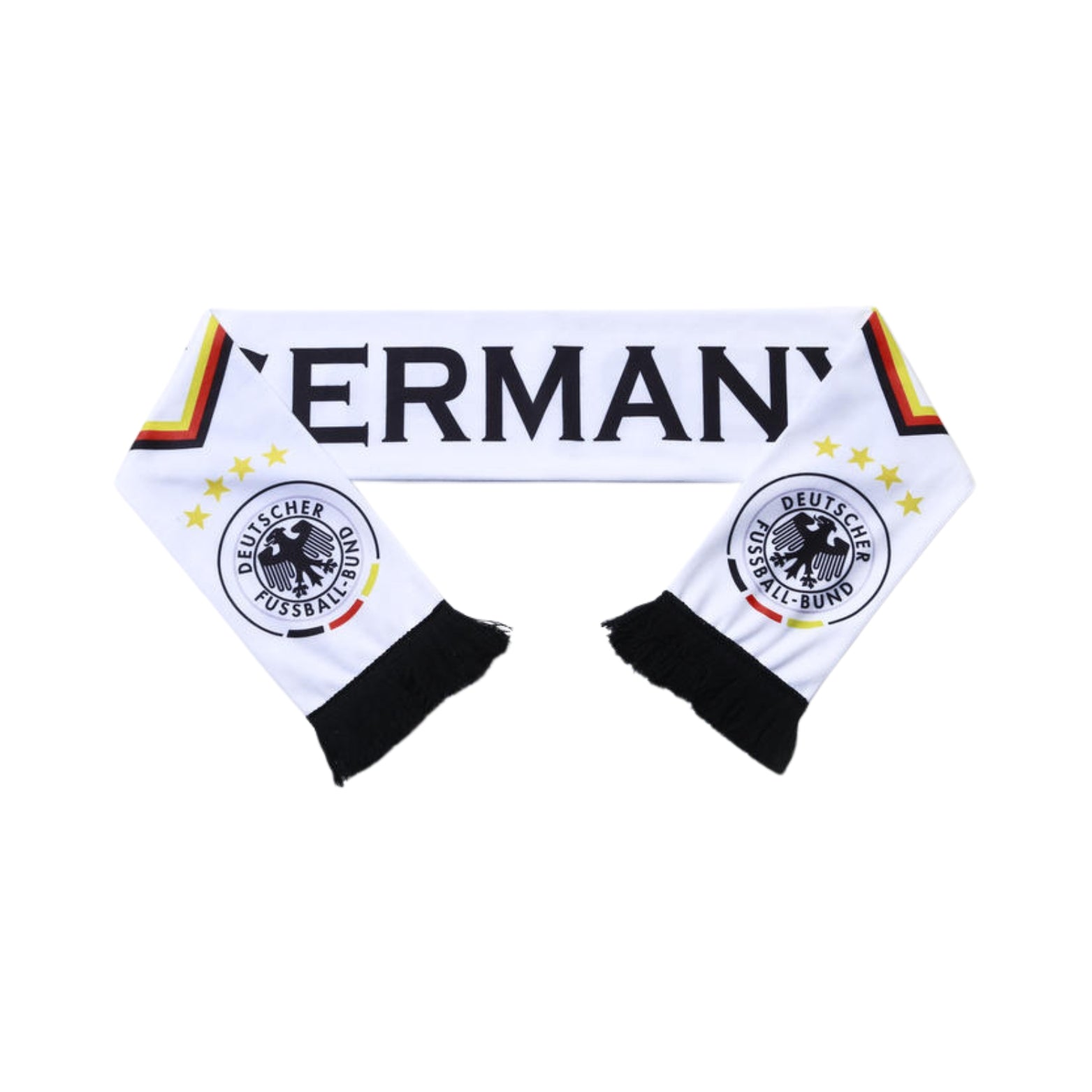 Écharpe - Allemagne - Vue de face
