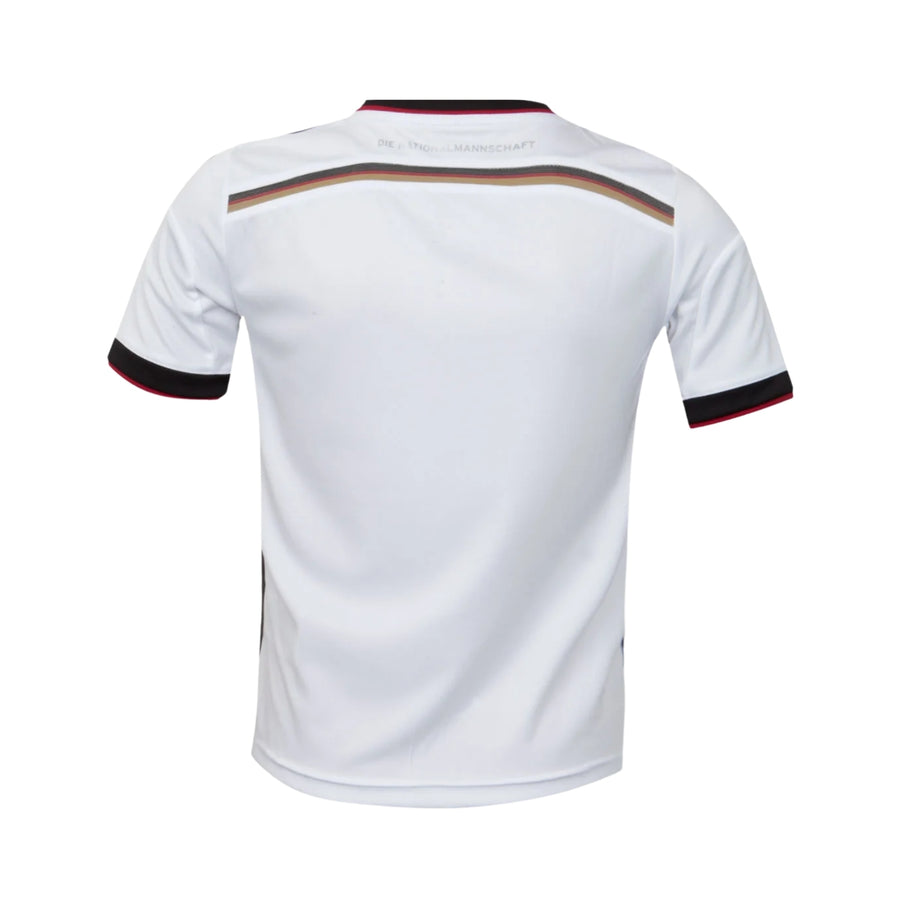 Allemagne Domicile 14/15