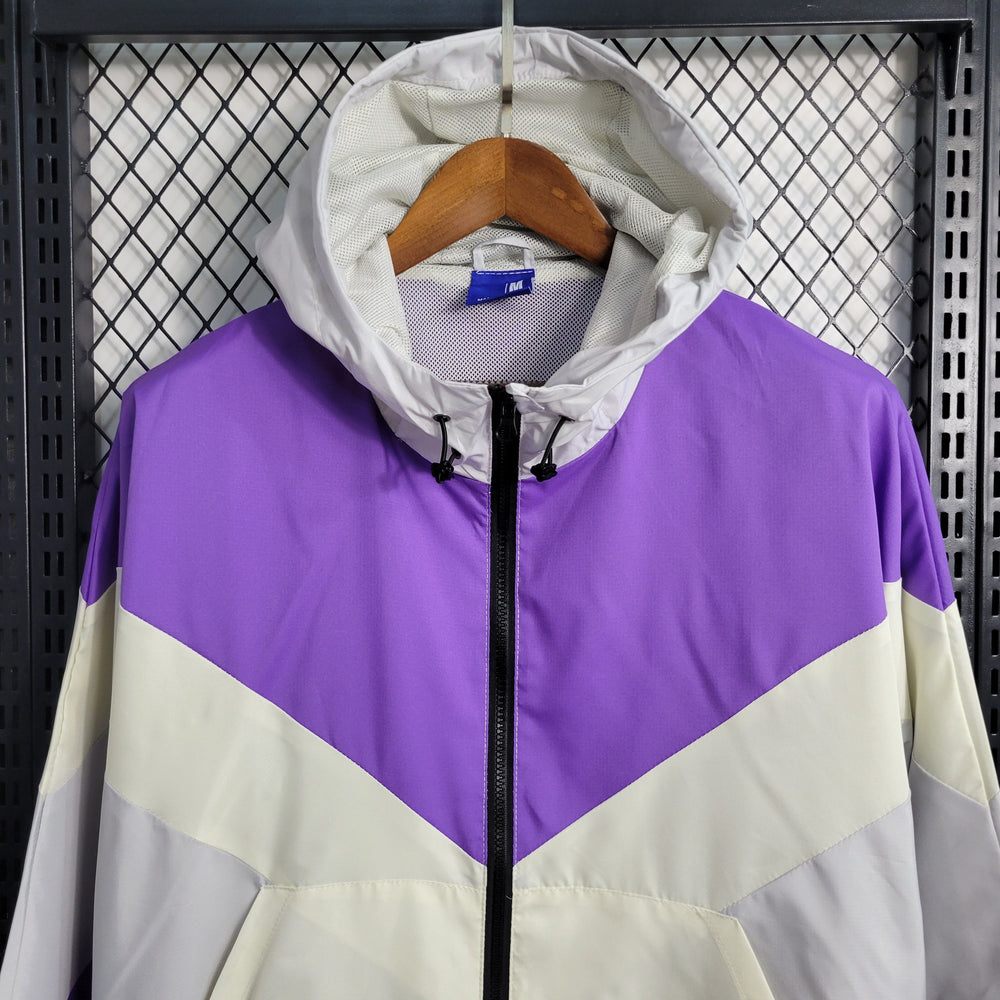 Windbreaker - Real Madrid 23/24