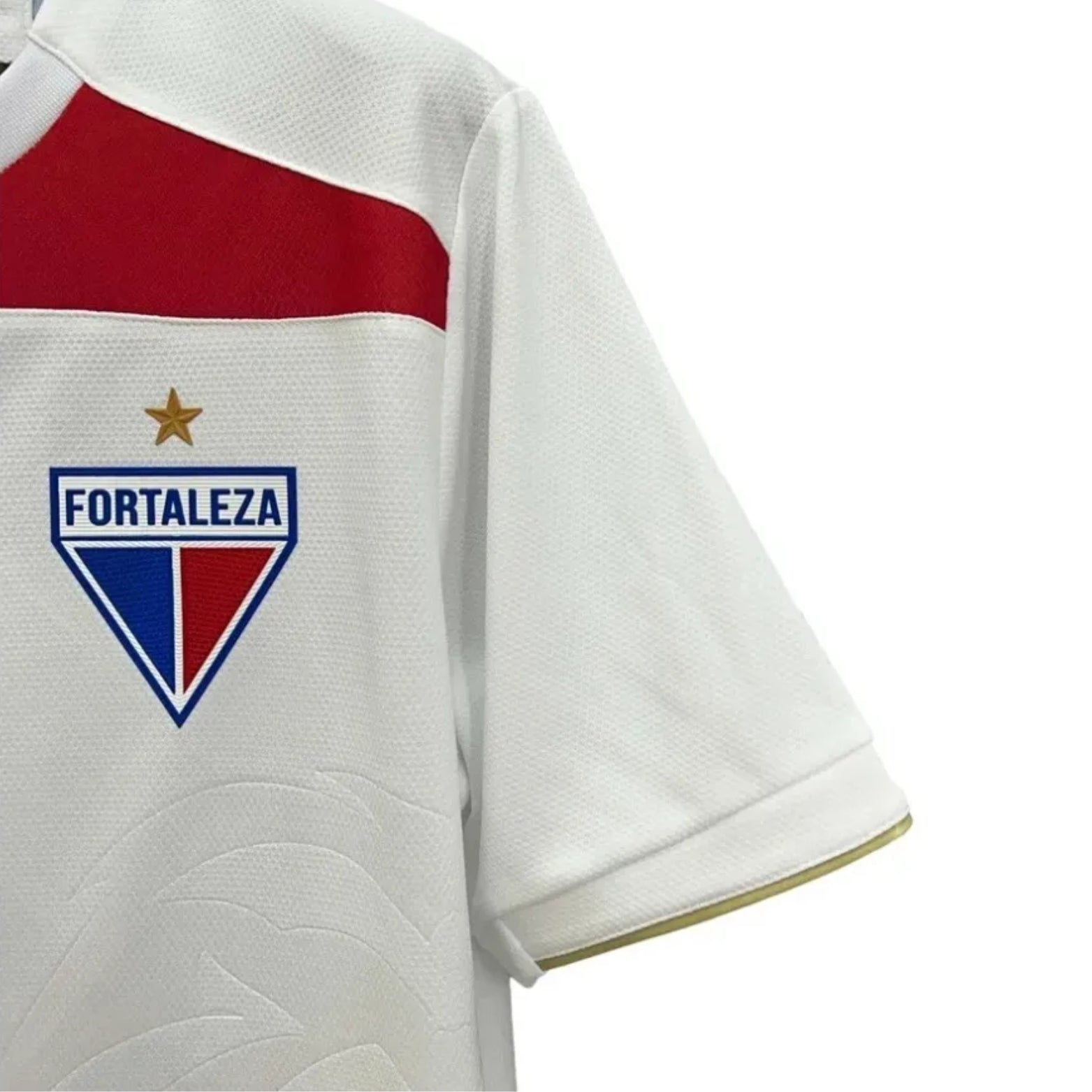 Fortaleza Extérieur 25/26 - Détail