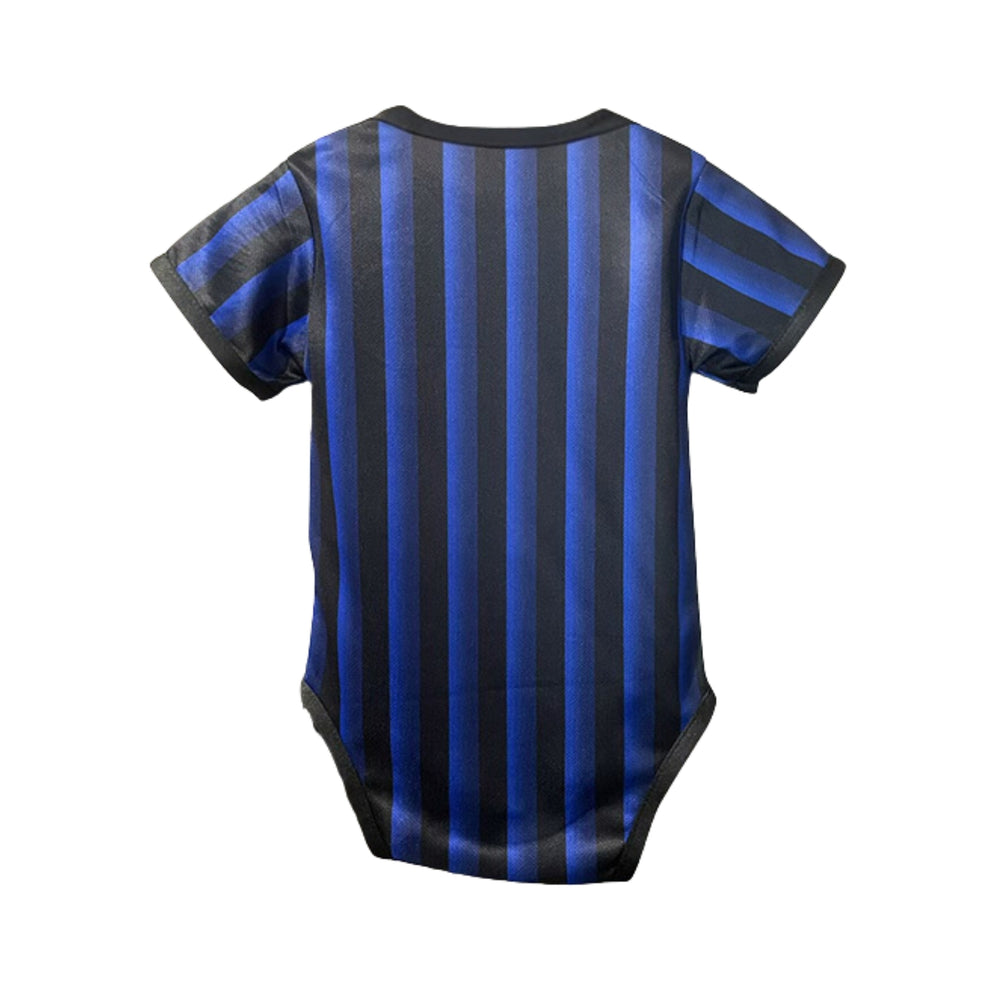 Body Bebé Inter Milan Local 25/26