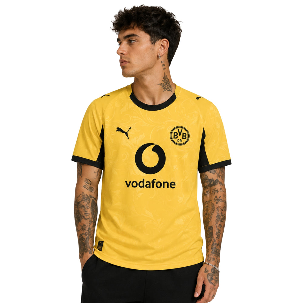 Borussia Dortmund Edición Especial 25/26