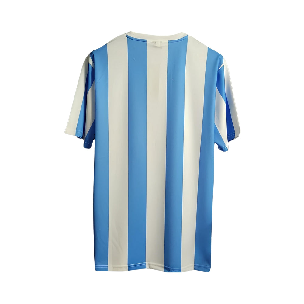 Argentine Home 86/87