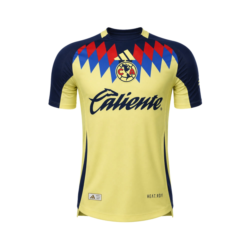 Club América Edición Especial 25/26 - Versión Jugador