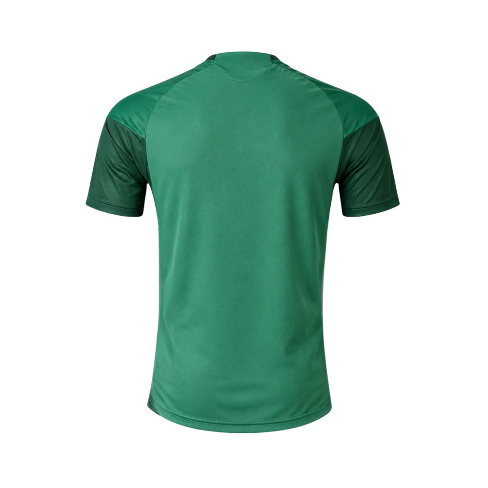 Mexico Training 26/27 - World Cup 2026 - Player Version
