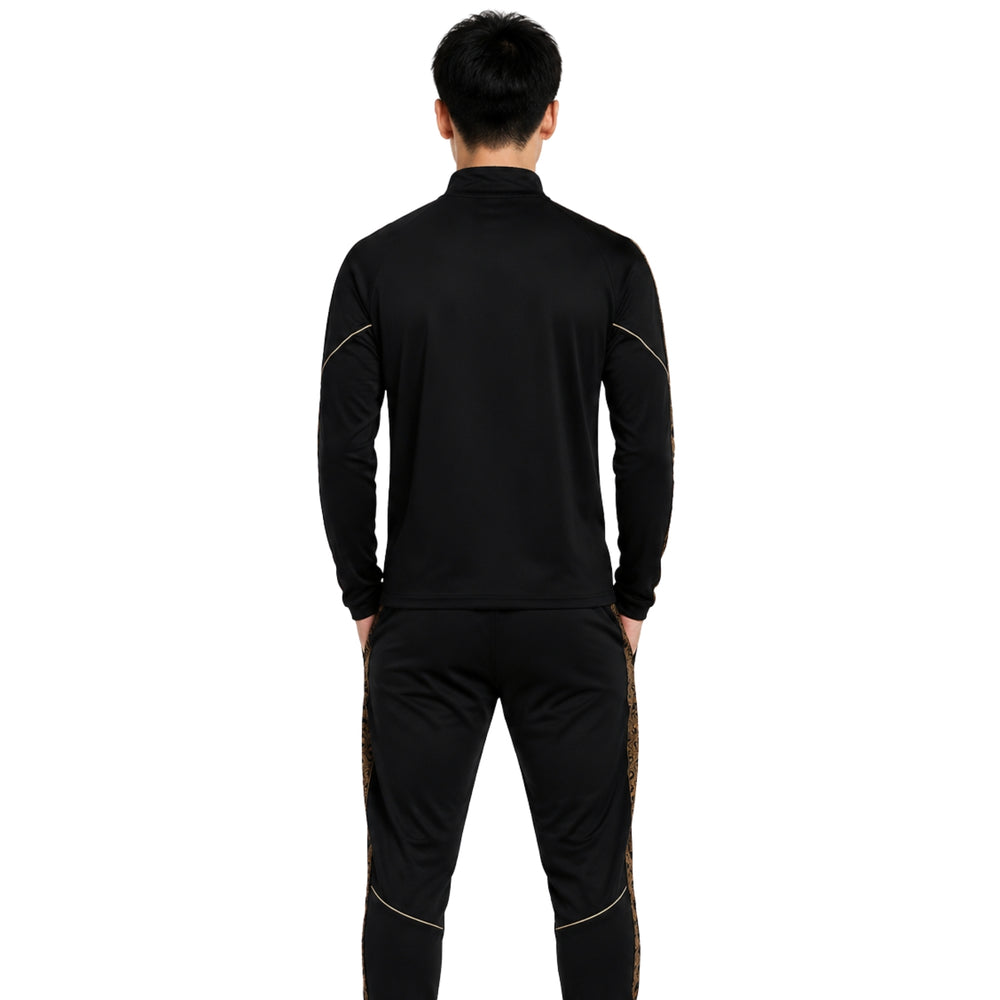 Portugal 26/27 - Survêtement - 1/2 Zip
