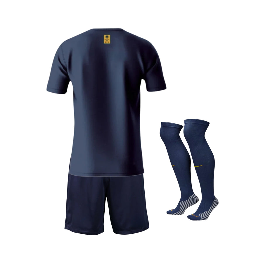 Kit - Al-Nassr FC Away 23/24