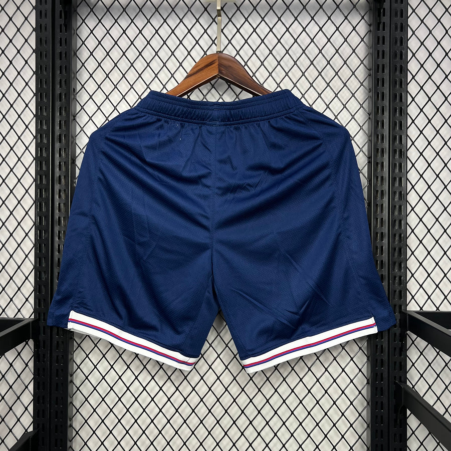 England Home Shorts 24/25