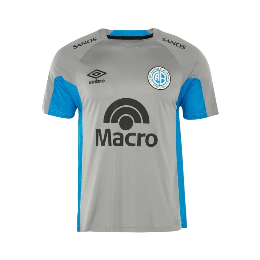 CA Belgrano Gardiens de But 25/26