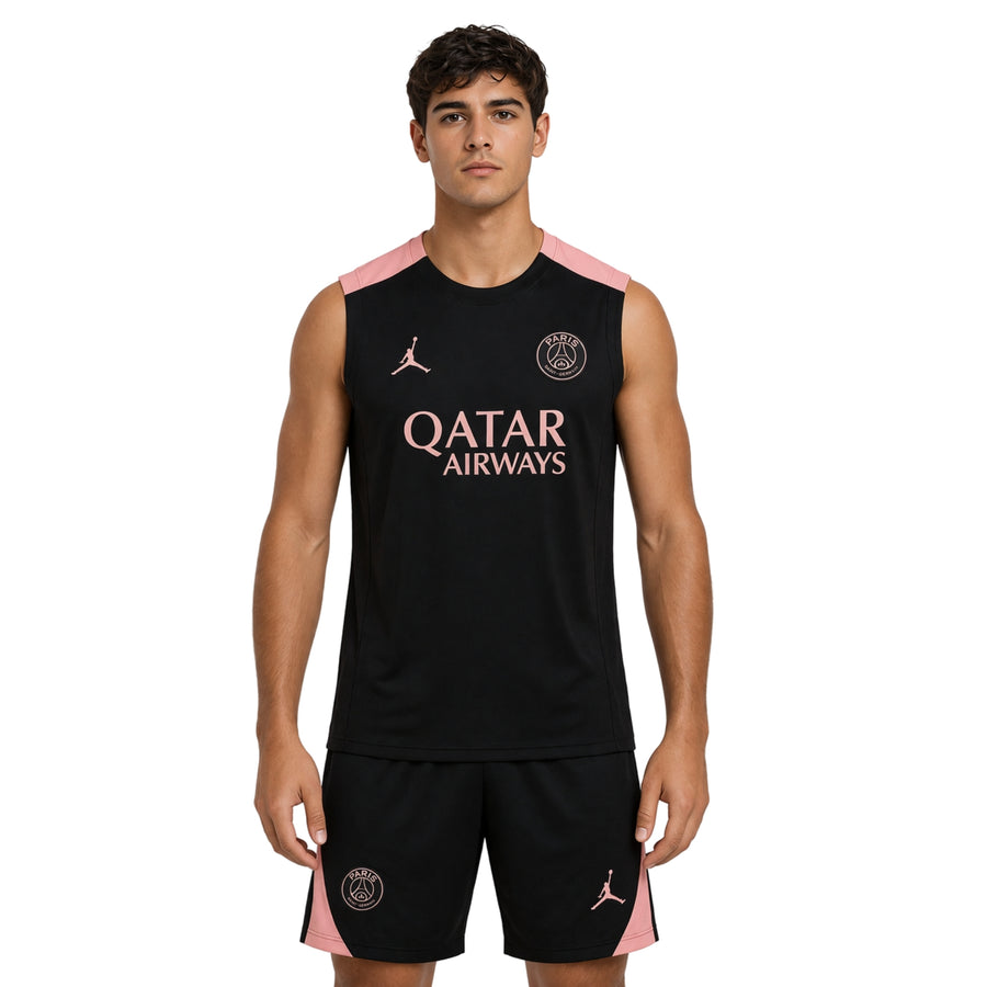 PSG 25/26 - Training Gear - Cava Sleeves