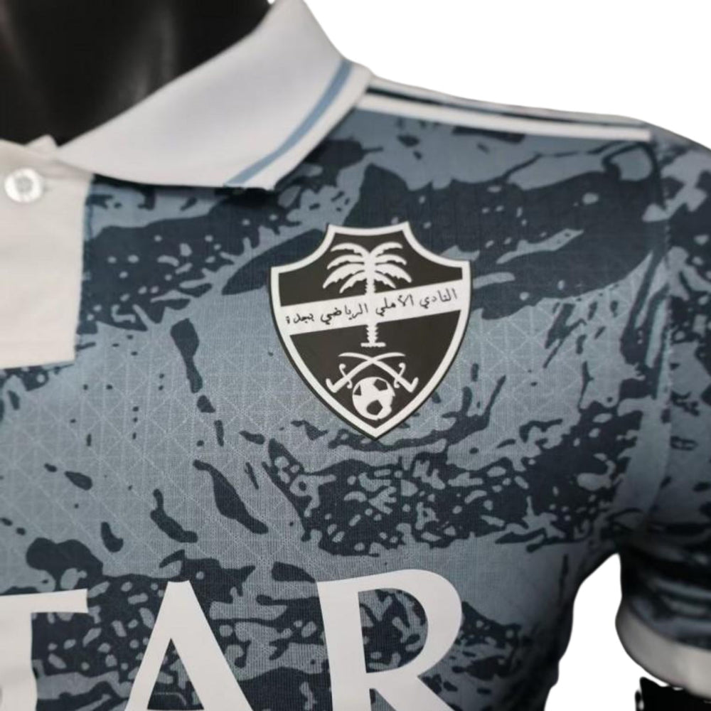 Al-Ahli Special Edition 25/26 - Player Version