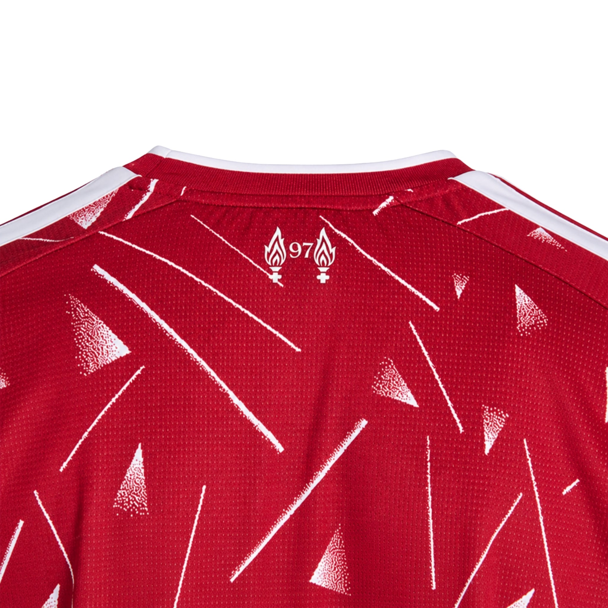 Liverpool Home 26/27