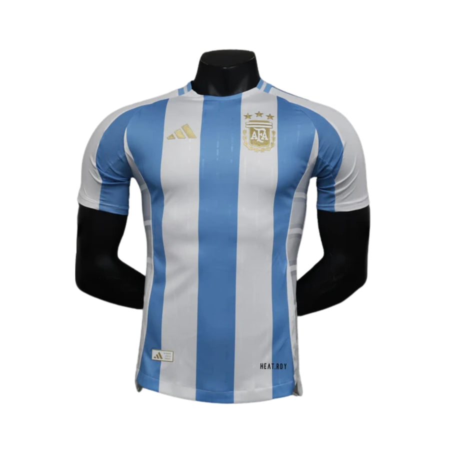 Argentina Home 24/25 - Player Version