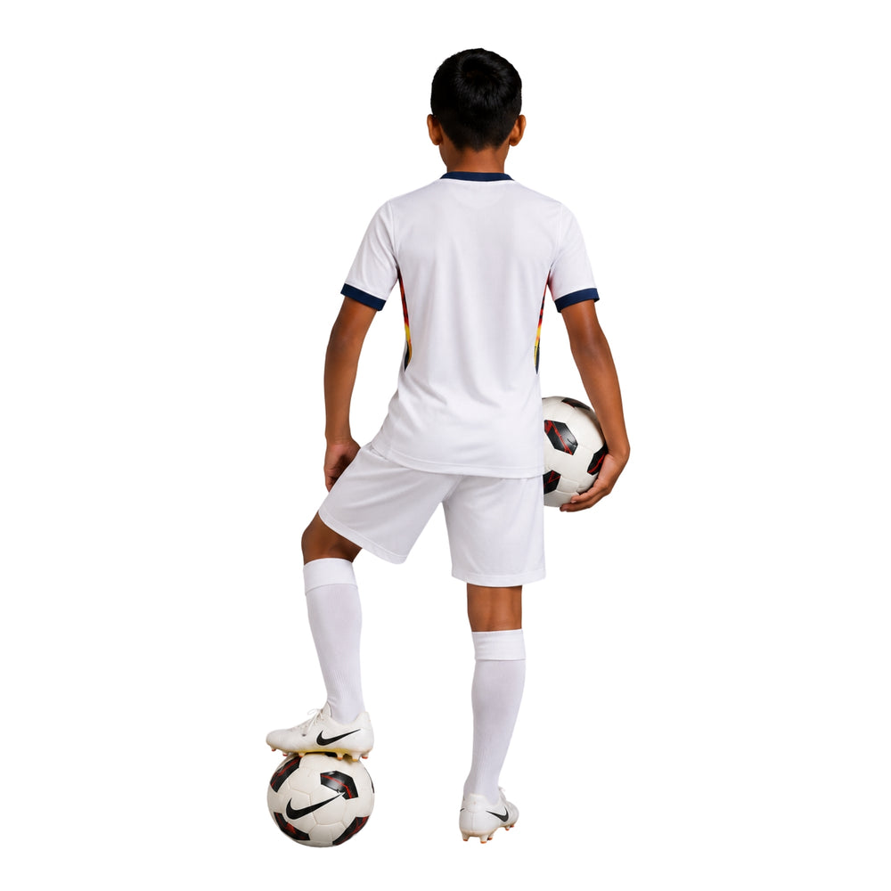 Ecuador - Third Kit 26/27 - 2026 World Cup