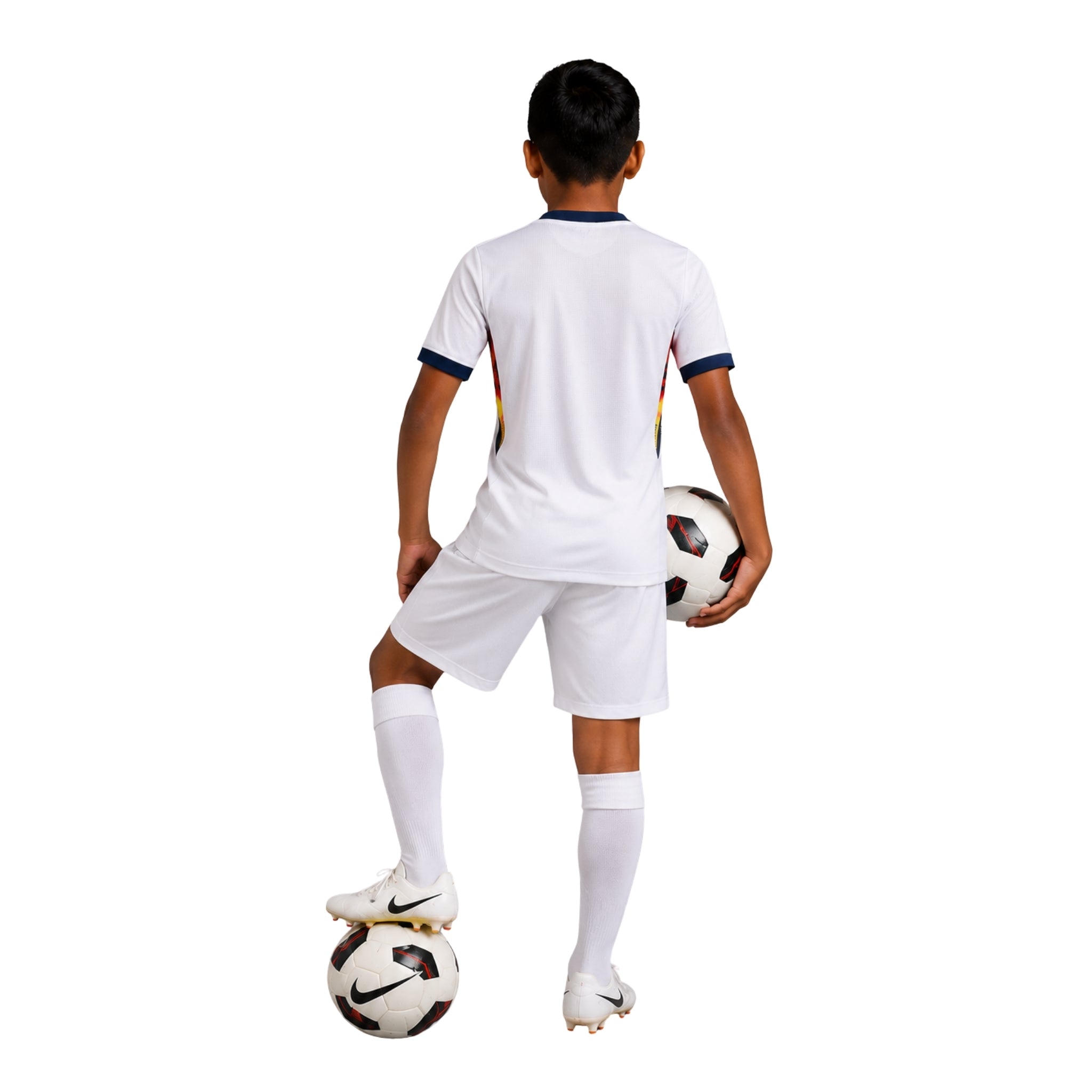 Ecuador - Third Kit 26/27 - 2026 World Cup