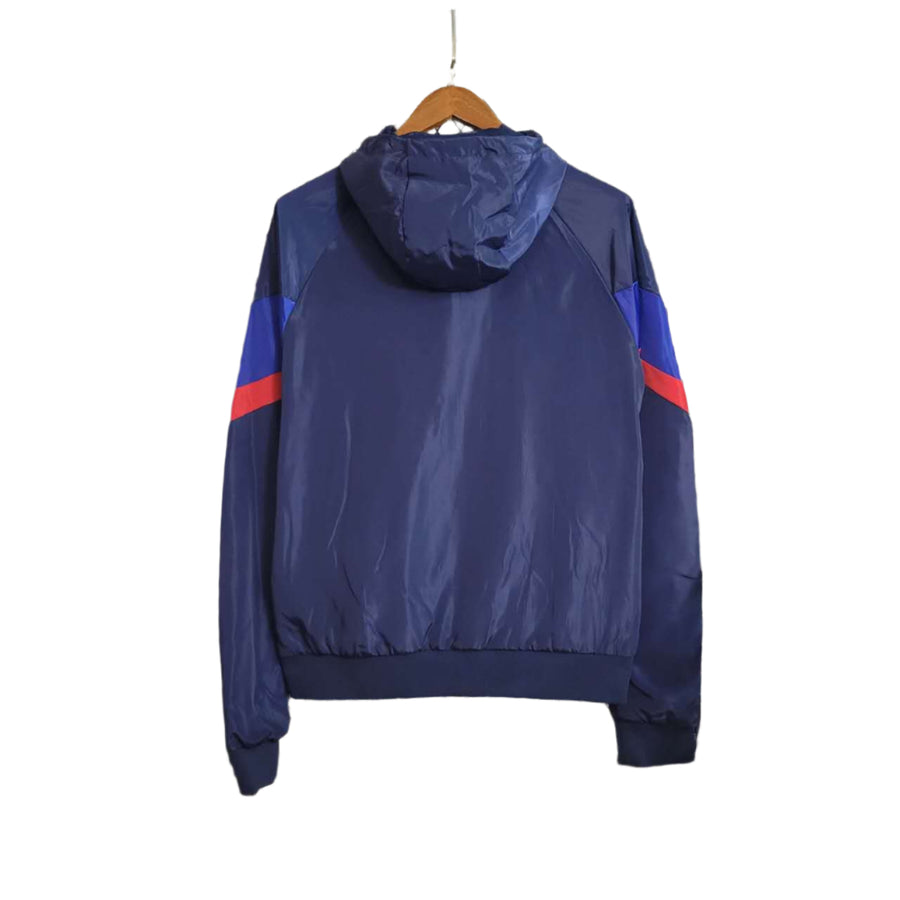 Windbreaker - Barcelona