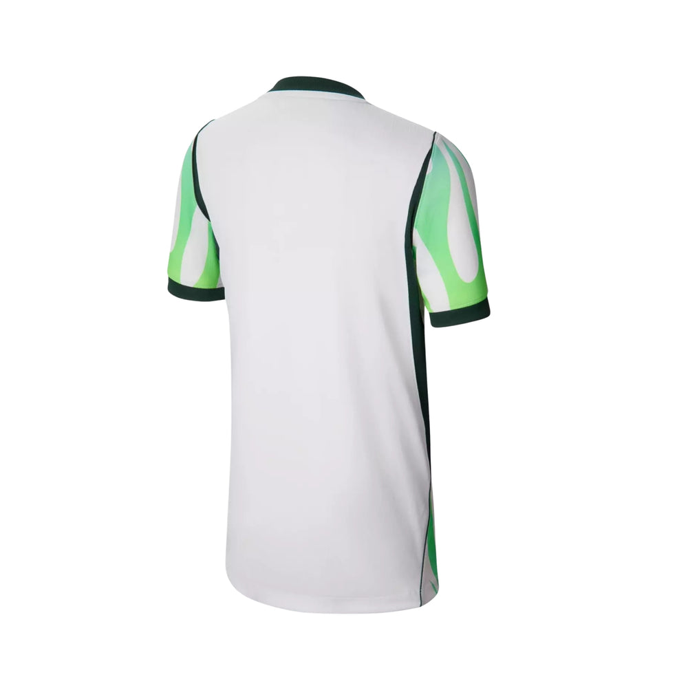 Nigeria Away 26/27 - World Cup 2026