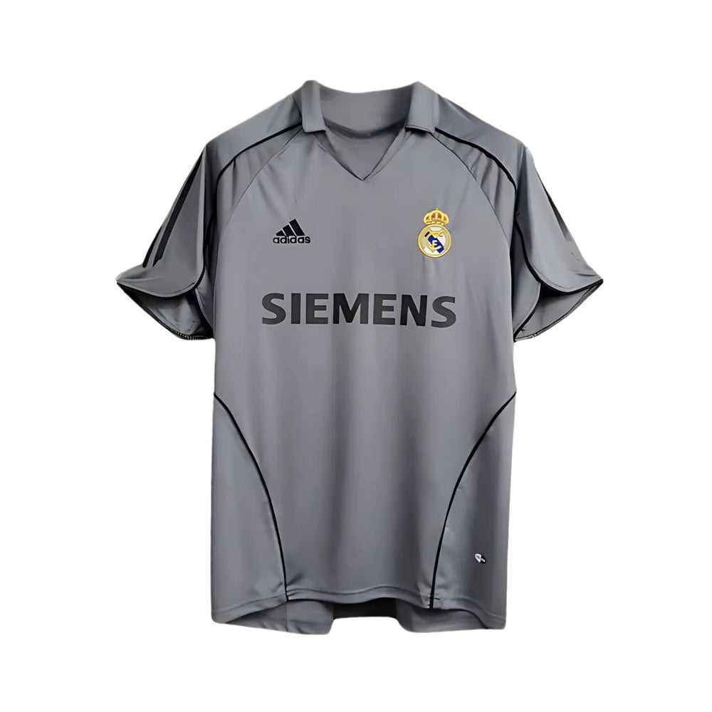 Real Madrid Third 05/06