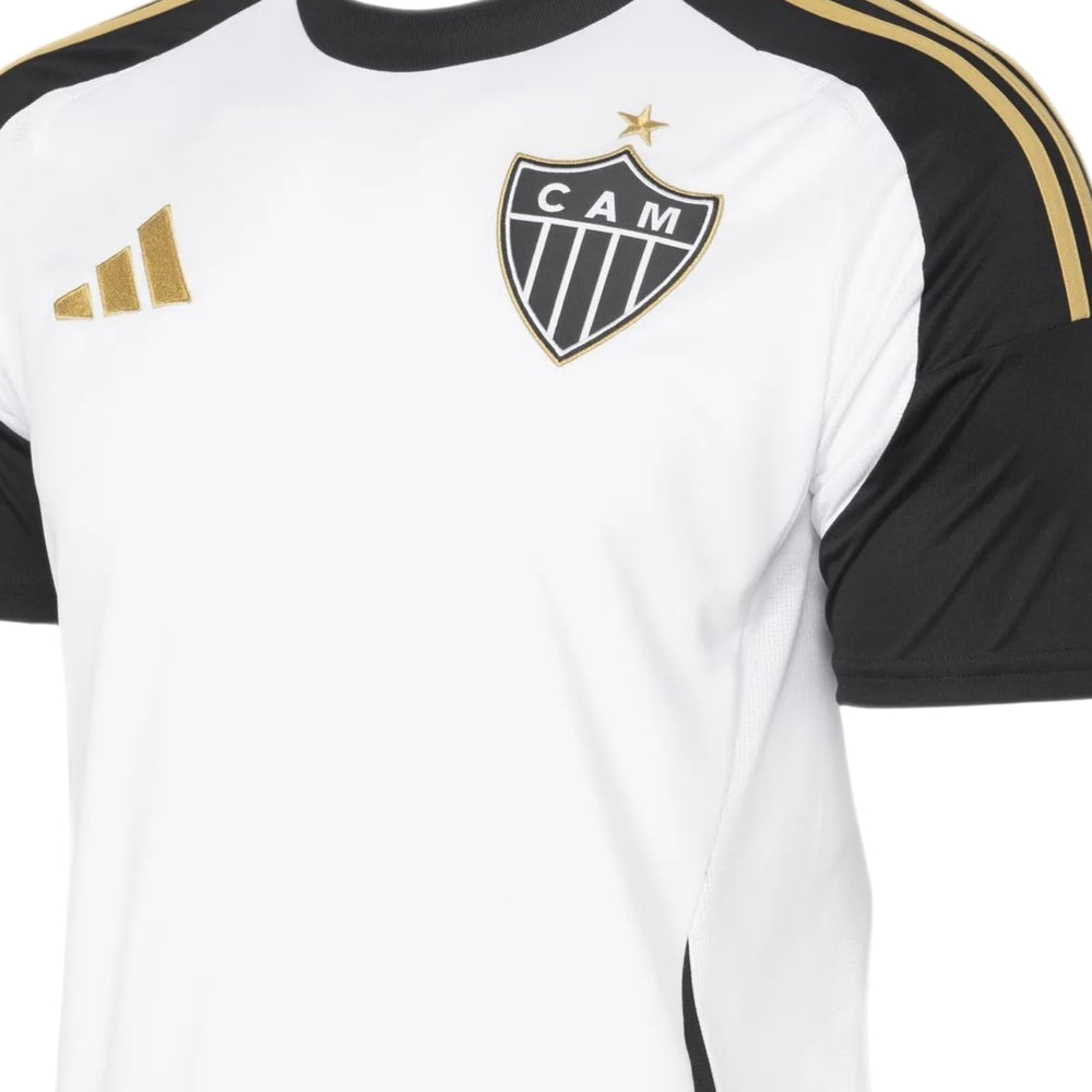 Atlético Mineiro Visitante 25/26