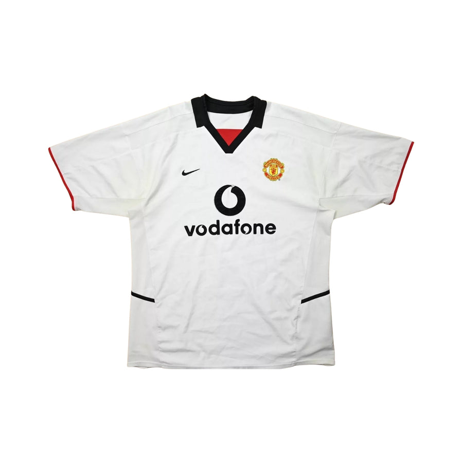 Manchester United Extérieur 02/03