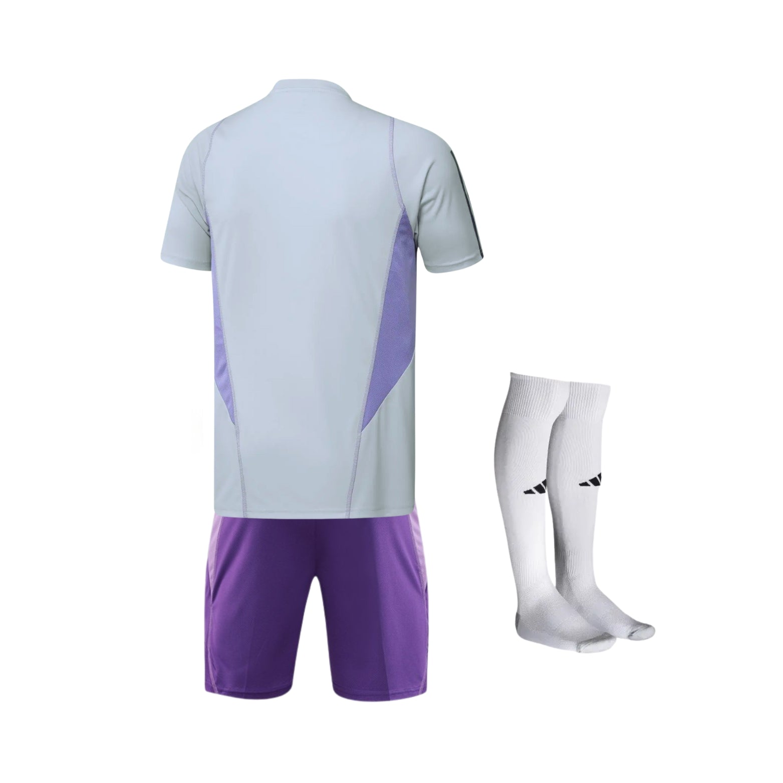 Kit - Cruzeiro Entraînement 23/24 - Vue de dos