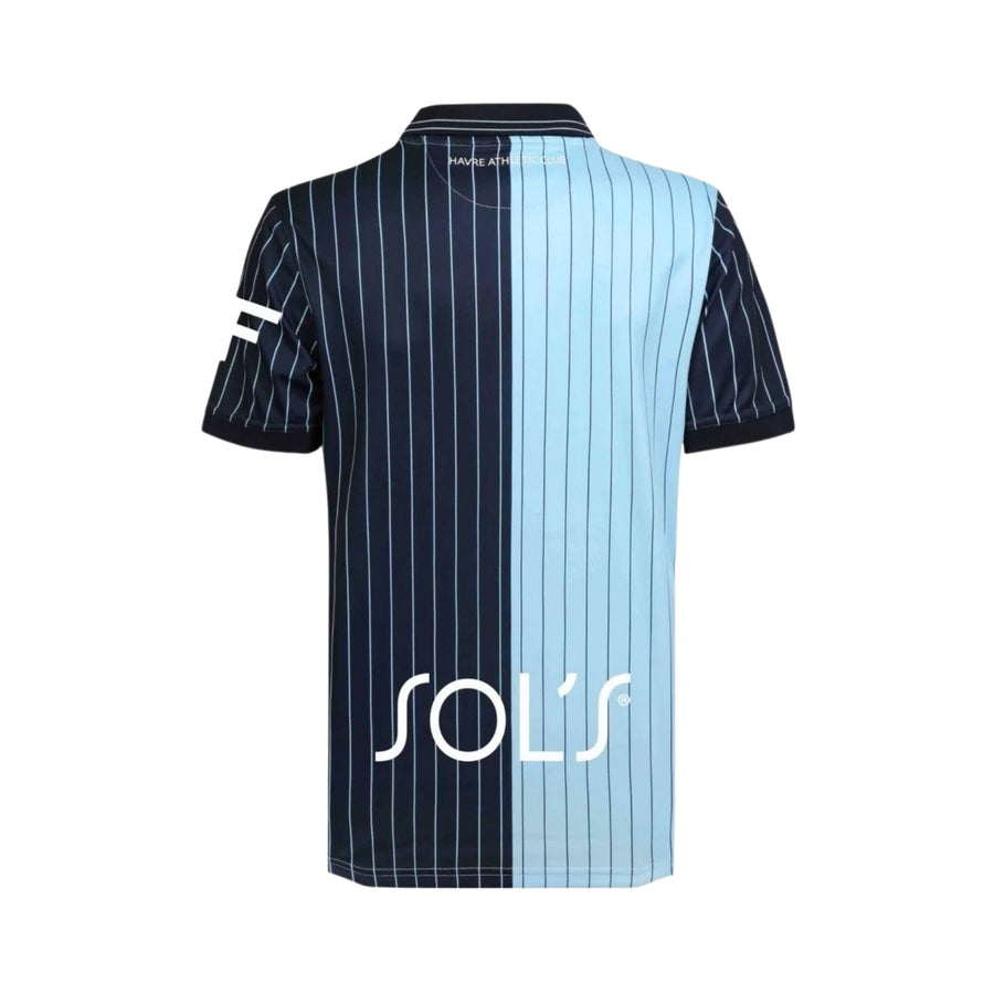 Le Havre Domicile 25/26