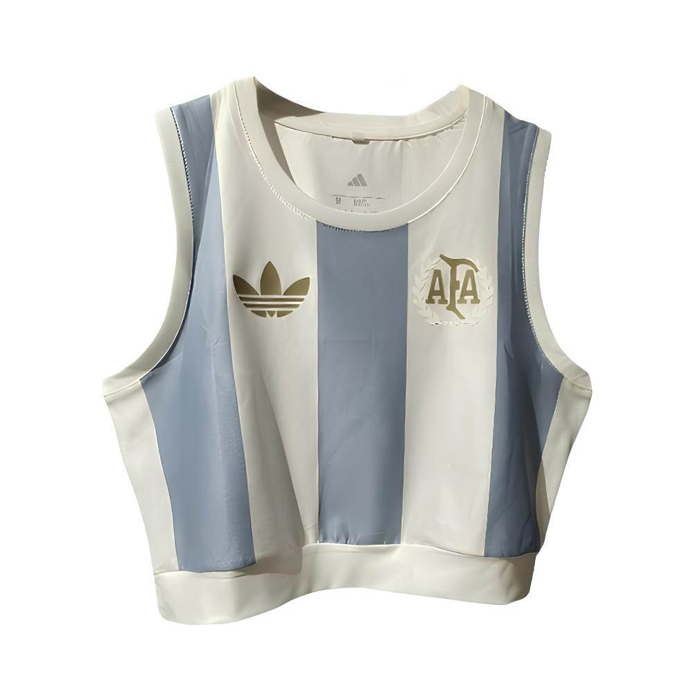 Top - Argentina Home 25/26