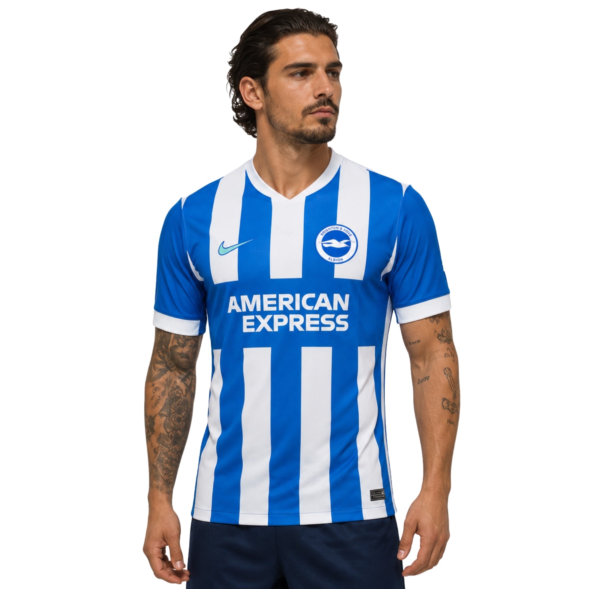 Brighton Home 25/26