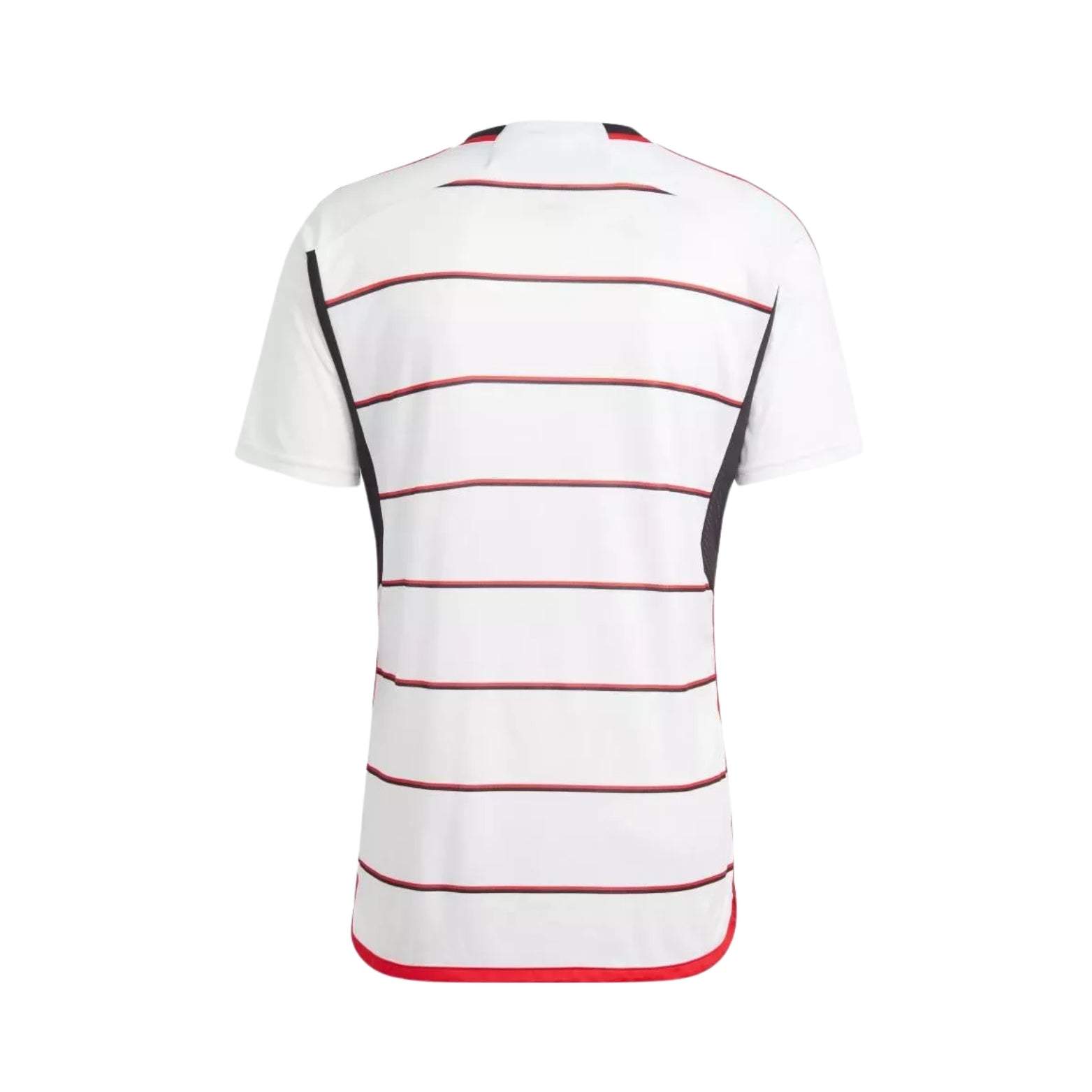 Flamengo Extérieur 23/24 - Vue de dos