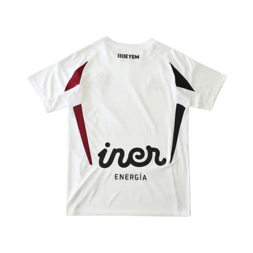 Albacete Home 24/25