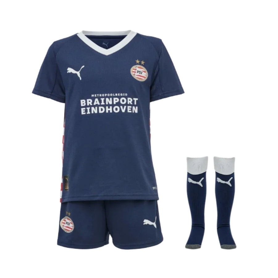 Kit - PSV Eindhoven Away 25/26
