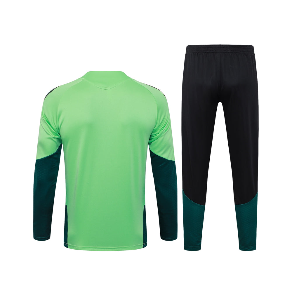 Mexique 26/27 - Survêtement - 1/2 Zip