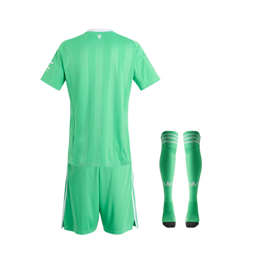 Manchester United Goalkeepers' Kit 25/26