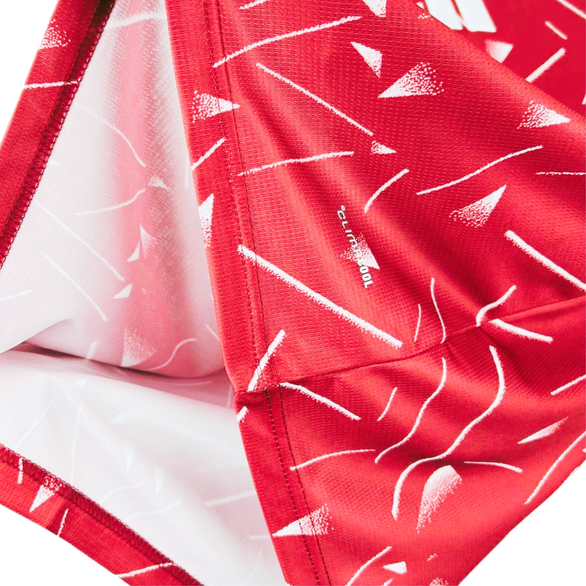 Liverpool Home 26/27