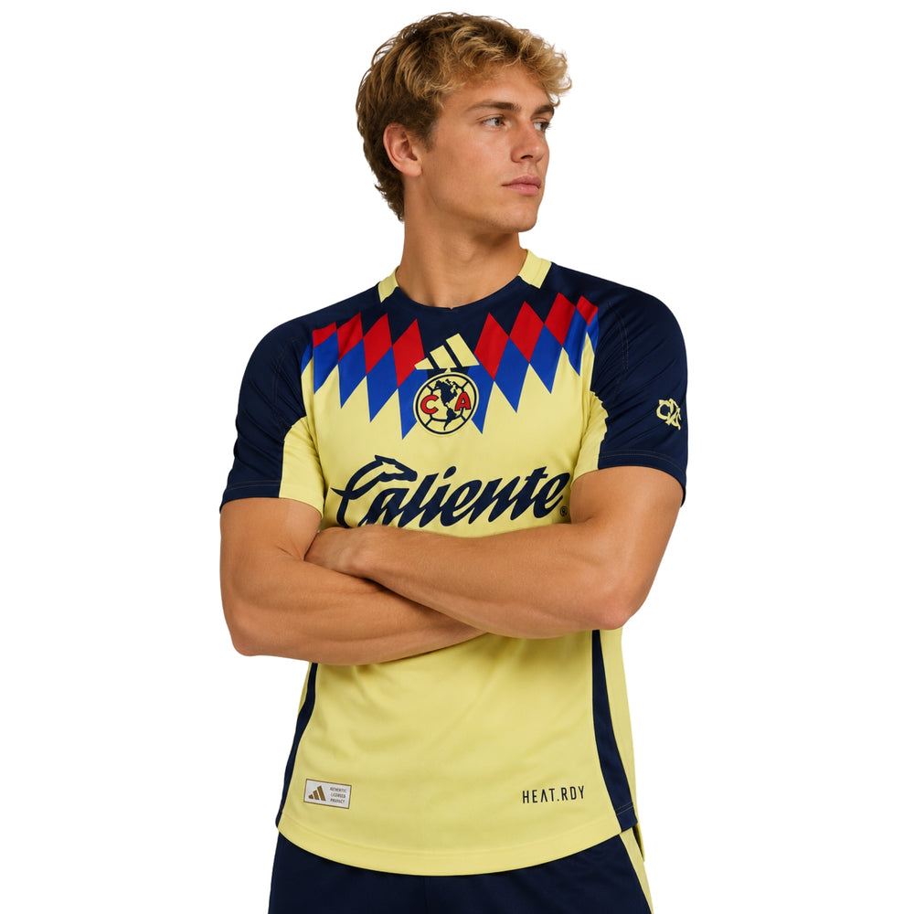Club América Edición Especial 25/26 - Versión Jugador